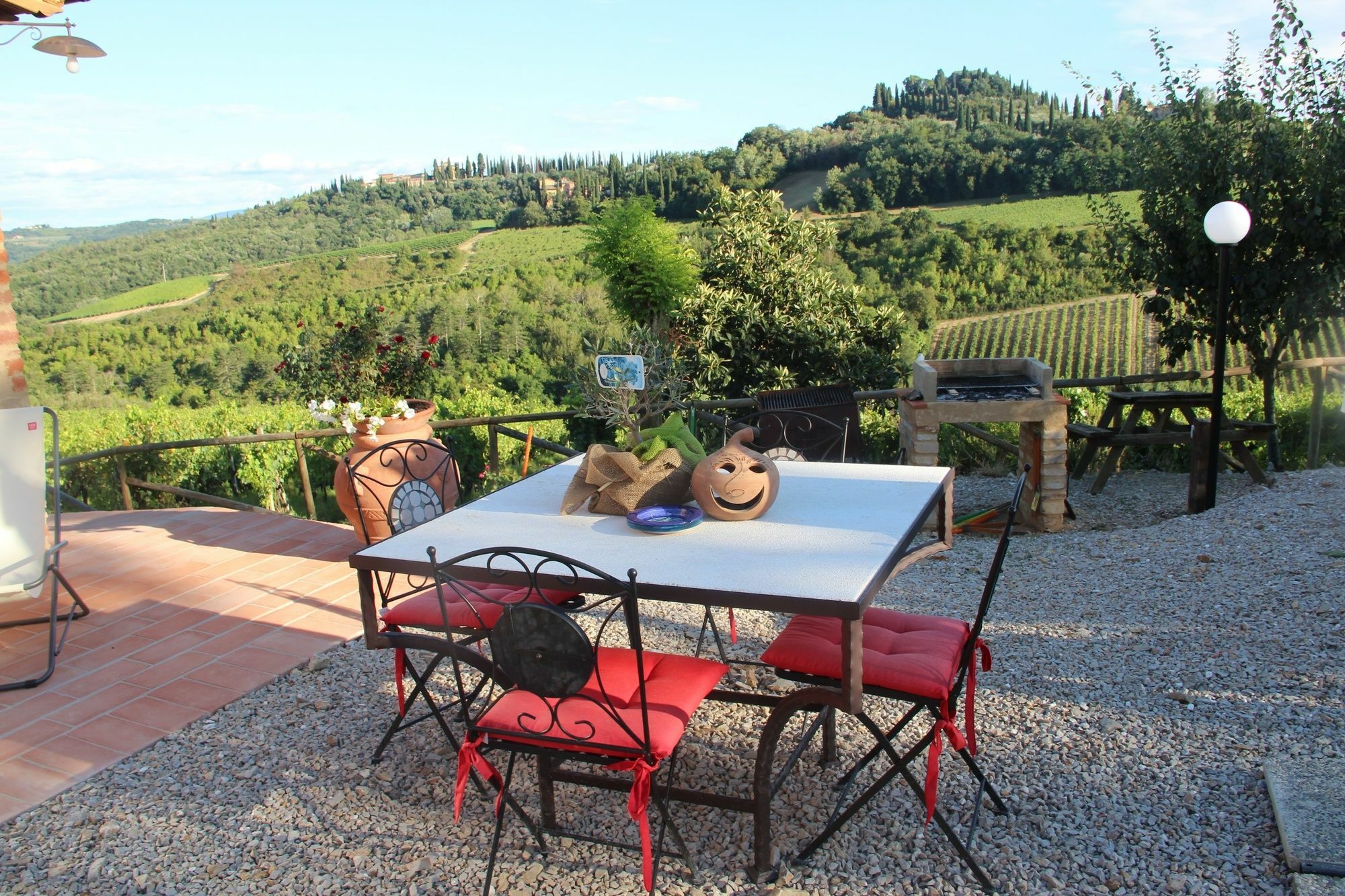 Agriturismo Torre Prima Holidays San Gimignano Kültér fotó