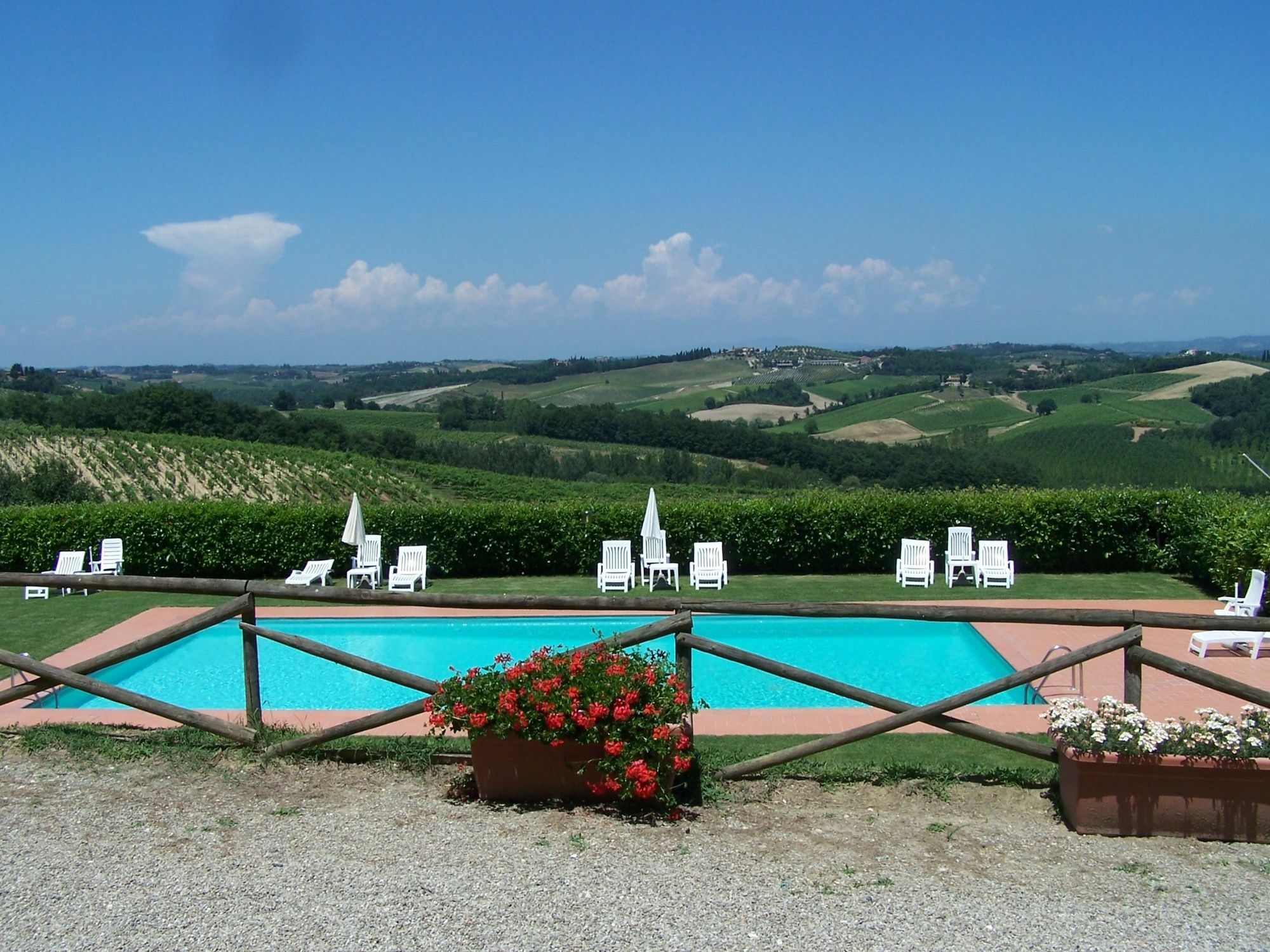 Agriturismo Torre Prima Holidays San Gimignano Kültér fotó