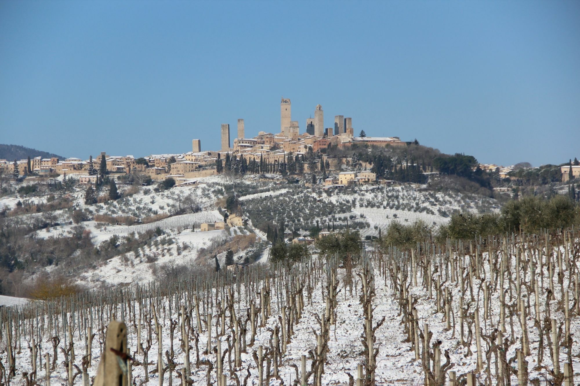 Agriturismo Torre Prima Holidays San Gimignano Kültér fotó