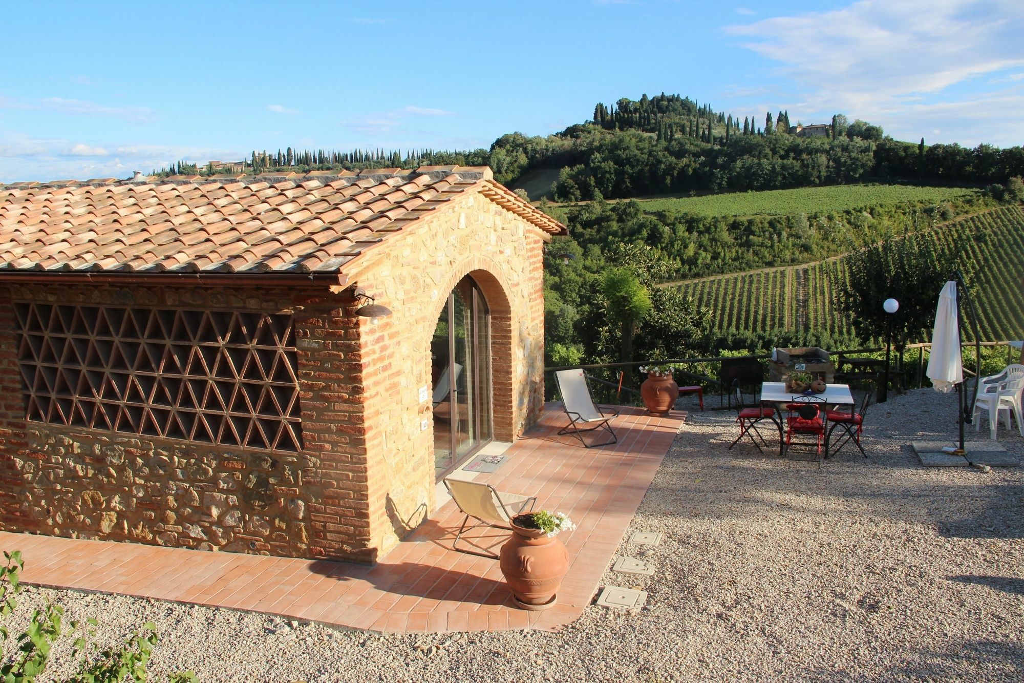 Agriturismo Torre Prima Holidays San Gimignano Kültér fotó