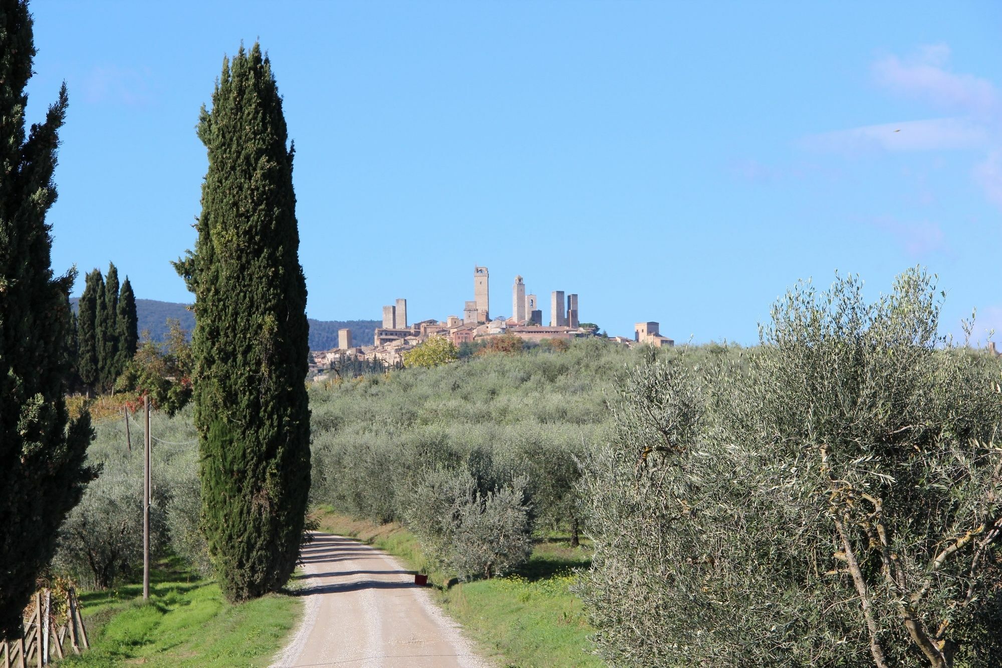 Agriturismo Torre Prima Holidays San Gimignano Kültér fotó